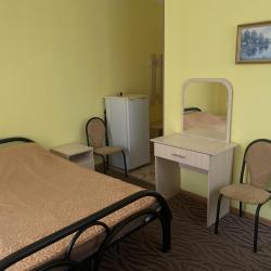 Фото Отель Мoрcкой бриз