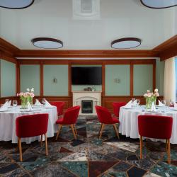 фото 66 Renaissance Samara Hotel (Ренессанс Самара Отель)