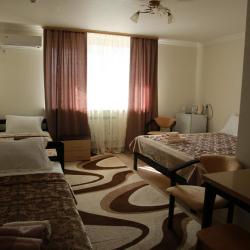 Фото Отель Адмиралъ