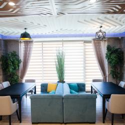 Фото Отель Мята