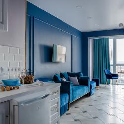 Фото Bay View apartments by VVO (Бей Вью апартаменты)