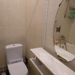Фото Апартаменты на улице Варшаская 19 корпус 5