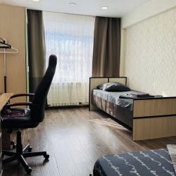 2-комнатные апартаменты стандарт