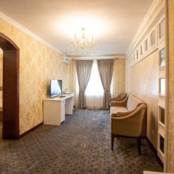 Фото Отель Orzu Hotel (Орзу)