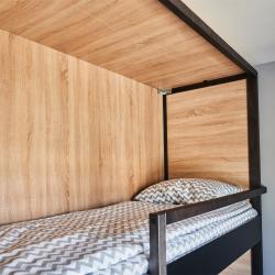 Фото Отель Baikal Capsule (Байкал Капсула)