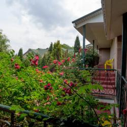 Фото Отель Качинская