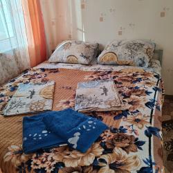 Номер эконом