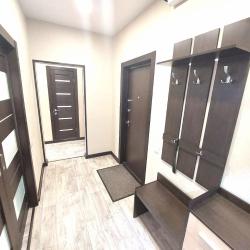 Фото Апартаменты на улице Интернациональная 2Г корпус 1