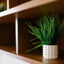 Фото Отель Домашняя на Газовиков 45