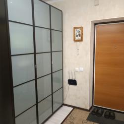 1-комнатные апартаменты люкс