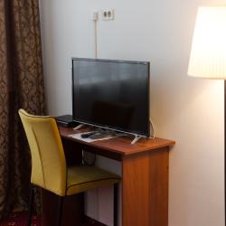 Фото Отель Аркона