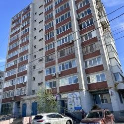 Фото Отель Весеннее настроение