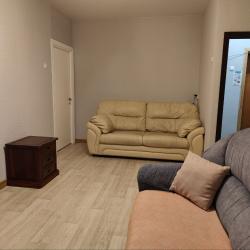 Фото Апартаменты на улице Карла Маркса 26/16