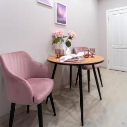 Фото Апартаменты Apart-Deluxe Легенды моря на Советском проспекте 238