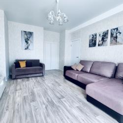 Фото Отель Vegas apartments (Вегас апартментс) на проспекте Гагарина 80