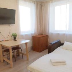 Фото Отель СolorApartments - Уютный уголок