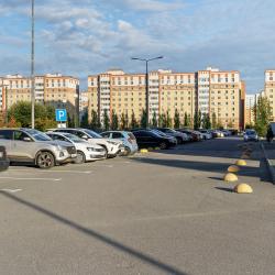 1-комнатные апартаменты студия