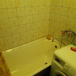 Фото Апартаменты на проспекте Мира 22