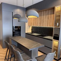 2-комнатные апартаменты люкс Грибоедова 46а