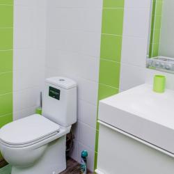 1-комнатные апартаменты стандарт