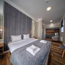 Фото HATTI APART HOTEL (Хатти Апарт-отель)