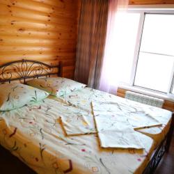 Фото Отель Привал