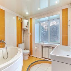 Фото Апартаменты Петровские на улице Енисейская