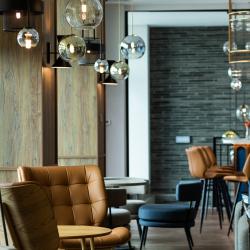 Фото Отель Байкал