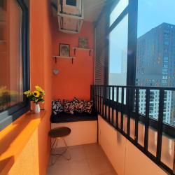 The Loft Studio Moscow (Лофт Студио) на улице Сосновая — ccf0f12ffe119909df42445c54edde91