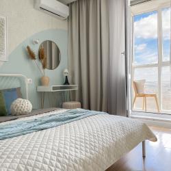 Фото Отель Ka Home (Ка Хоум) на шоссе Московское