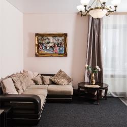 Фото Отель Volkoff Sky (Волков Скай)