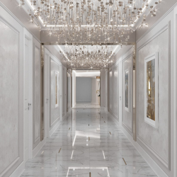 Фото Отель Ле-Ди