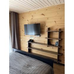 Апартаменты студия #809