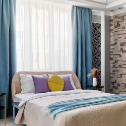 Фото Отель Vizit на Сибгата Хакима, 39