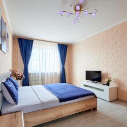 Фото Отель Видовая квартира