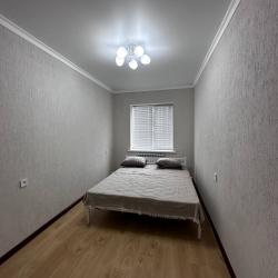 Номер делюкс комфорт с 1 двуспальной кроватью