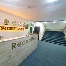 Фото Отель Shosh Boutique (Шош Бутик)