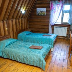 Фото Отель Сафари парк