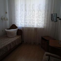 Фото Отель Лесная поляна
