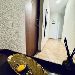 1-комнатные апартаменты стандарт