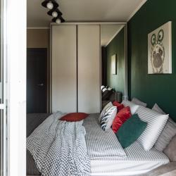 Фото Отель Malkova Аpartments на Окружной 4