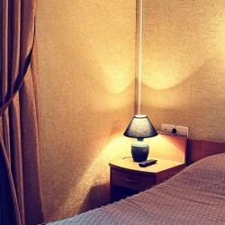 Фото Отель Зеленая (Корпус 1)