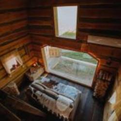 Фото Отель На Краю Земли