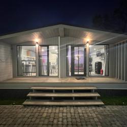 Фото Отель Пушка