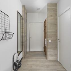 Номер улучшенный