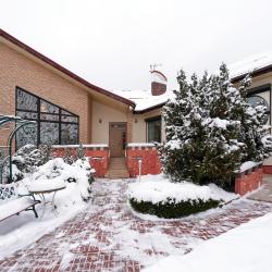 Коттедж премиум