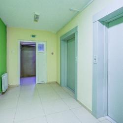 Фото Отель У Людмилы на улице Переверткина 1/4