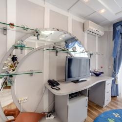 2-комнатные апартаменты люкс Морской