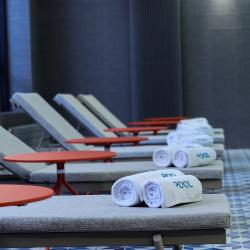 Фото Отель Moselle Armenia Jermuk (Мозель Армения )