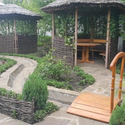 Фото Отель Ермак